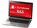dynabook R63 R63/P PR63PEAA637AD71