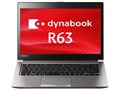 dynabook R63 R63/P PR63PEAA637AD71