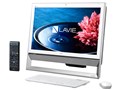 LAVIE Desk All-in-one DA370/BAW PC-DA370BAW [�t�@�C���z���C�g]