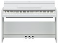 ARIUS YDP-S52WH [�z���C�g�E�b�h��]
