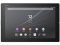 Xperia Z4 Tablet SO-05G docomo [�u���b�N]