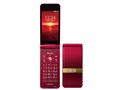 docomo ARROWS P[^C F-05G [Red]̐i摜