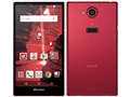 AQUOS ZETA SH-03G [Red]