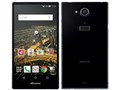 AQUOS ZETA SH-03G [Black]