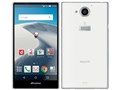 AQUOS ZETA SH-03G [White]