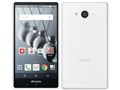 AQUOS EVER SH-04G [White]