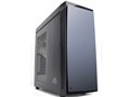 ATX Mid Tower R1 [�u���b�N]