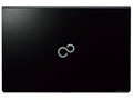 FMV LIFEBOOK SH�V���[�Y WS1/T WTS17_A931 ���i.com���� Core i5�E������8GB���ڃ��f�� [�X�p�[�N�����O�u���b�N]