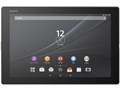 Xperia Z4 Tablet SOT31 au [�u���b�N]