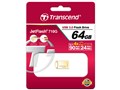 JetFlash 710 TS64GJF710G [64GB]