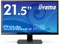 ProLite XU2290HS-2 XU2290HS-B2 [21.5�C���` �}�[�x���u���b�N]
