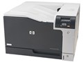 LaserJet Pro Color CP5225dn CE712A#ABJ