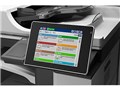 LaserJet Enterprise Color MFP M775z CC524A#ABJ