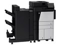 LaserJet Enterprise MFP M830z CF367A#ABJ