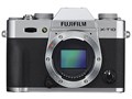 FUJIFILM X-T10 �{�f�B [�V���o�[]
