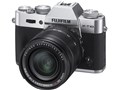FUJIFILM X-T10 �����Y�L�b�g [�V���o�[]