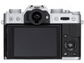 FUJIFILM X-T10 �����Y�L�b�g [�V���o�[]