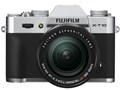 FUJIFILM X-T10 �����Y�L�b�g [�V���o�[]