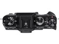 FUJIFILM X-T10 �����Y�L�b�g [�u���b�N]