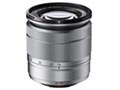 �t�W�m�������Y XC16-50mmF3.5-5.6 OIS II [�V���o�[]