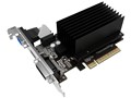 GF-GT720-E1GB/LP/HS [PCIExp 1GB]