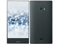 AQUOS CRYSTAL 2 [�u���b�N]