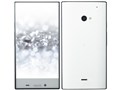 AQUOS CRYSTAL 2 [�z���C�g]