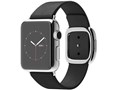 Apple Watch 38mm L�T�C�Y MJYM2J/A [�u���b�N���_���o�b�N��]