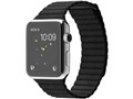 Apple Watch 42mm L�T�C�Y MJYP2J/A [�u���b�N���U�[���[�v]