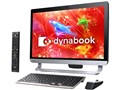 dynabook D81 D81/SB PD81SBP-HHA