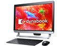 dynabook D41 D41/RB PD41RBP-SHA [�v���V���X�u���b�N]