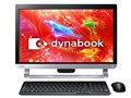 dynabook D41 D41/RB PD41RBP-SHA [�v���V���X�u���b�N]