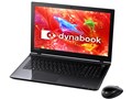 dynabook T75 T75/RB PT75RBP-HHA [�v���V���X�u���b�N]