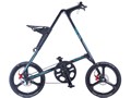 STRIDA SX Limited Edition [BLACK TABBY]