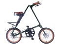 STRIDA EVO Limited Edition [ENGLISH DARK GREEN]