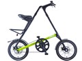 STRIDA 5.0JP [MATT LIME]