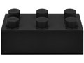BRICKS-BK [Black]