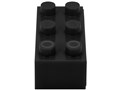BRICKS-BK [Black]