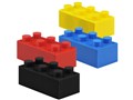 BRICKS-BK [Black]