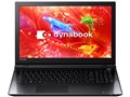 dynabook AB45/RB PAB45RB-SUA-K ���i.com���胂�f�� [�v���V���X�u���b�N]