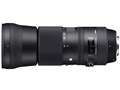 150-600mm F5-6.3 DG OS HSM Contemporary [�V�O�}�p]
