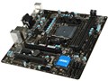A88XM-E35 V2