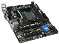 A88XM-E35 V2
