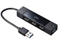 USB-HAC402BK [�u���b�N]