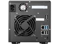 LAN DISK Z HDL-Z4WL12I2