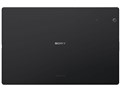 Xperia Z4 Tablet Wi-Fi���f�� SGP712JP/B [�u���b�N]