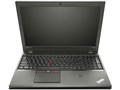 ThinkPad W550s 20E1S09G00
