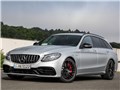 C AMG ステーションワゴン 2015年モデルの製品画像