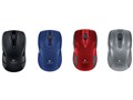 Wireless Mouse M546 M546BP [�y���[]