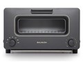 BALMUDA The Toaster K01A-KG [ブラック]の製品画像